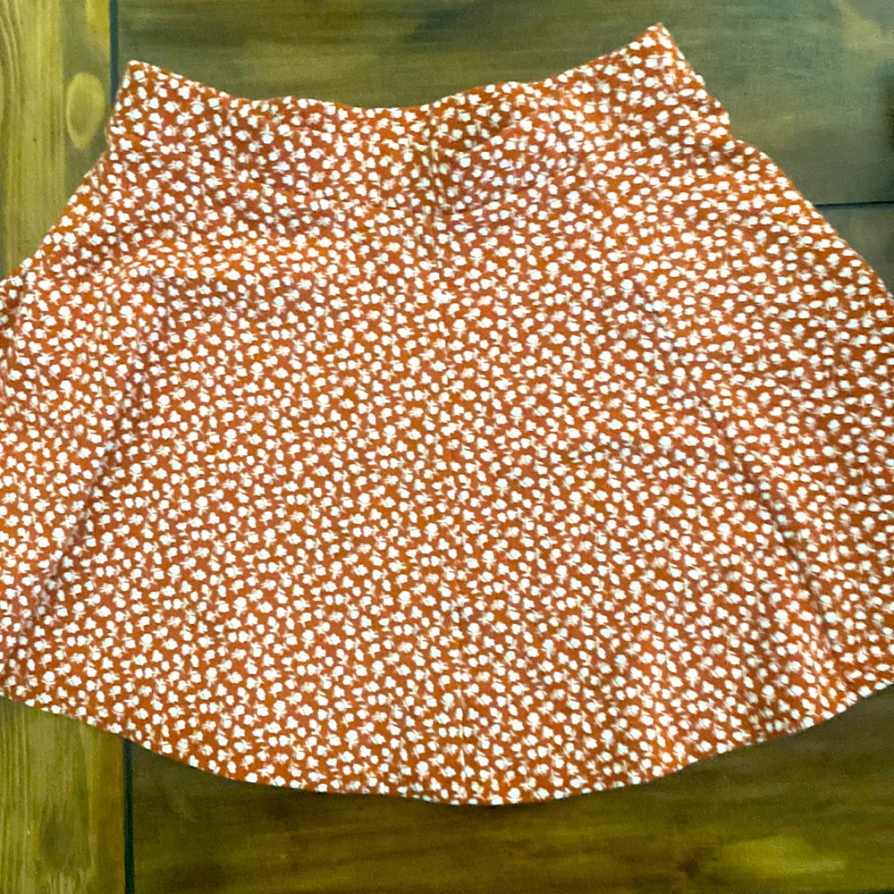 Size 11/12 Girls forever21 skirt